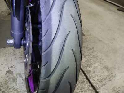 Kawasaki Ninja 400 2018