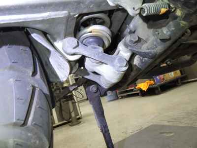 Yamaha XT250 Serow 2008