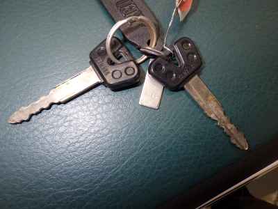 Yamaha XT250 Serow 2008