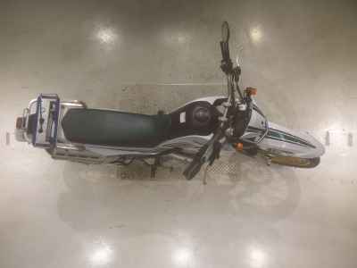 Yamaha XT250 Serow 2008