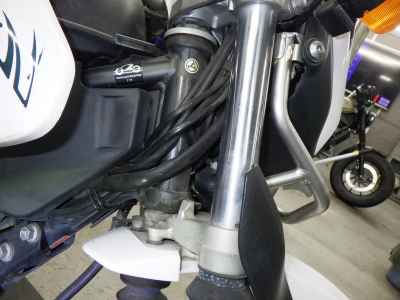 Yamaha XT250 Serow 2008