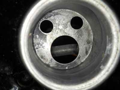 Honda Rebel CMX250 2017