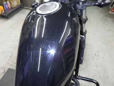 Honda Rebel CMX250 2017