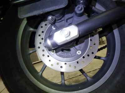 Honda Rebel CMX250 2017