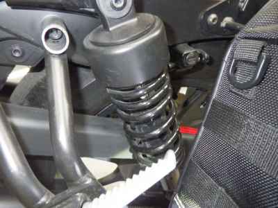 Honda Rebel CMX250 2017