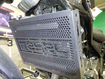 Honda Rebel CMX250 2017