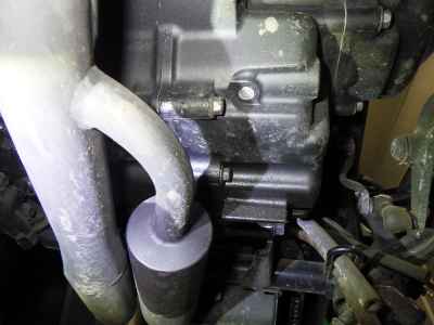 Honda Rebel CMX250 2017