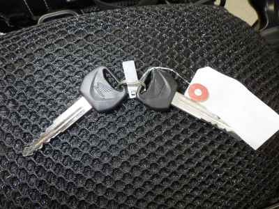 Honda Rebel CMX250 2017