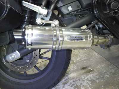 Honda Rebel CMX250 2017