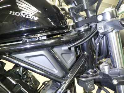 Honda Rebel CMX250 2017