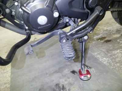 Honda Rebel CMX250 2017