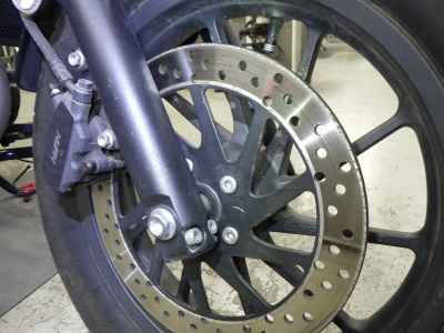 Honda Rebel CMX250 2017