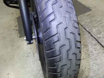 Honda Rebel CMX250 2017