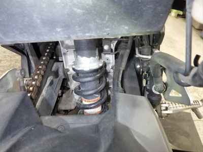 Kawasaki Ninja 400 2019