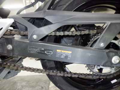 Kawasaki Ninja 400 2019