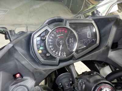 Kawasaki Ninja 400 2019