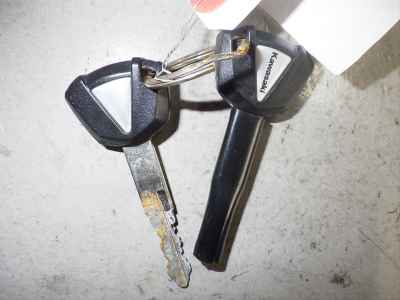 Kawasaki Ninja 400 2019