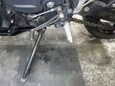 Kawasaki Ninja 400 2019