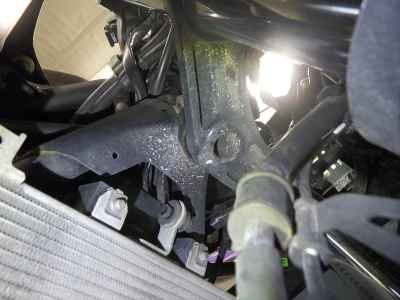 Kawasaki Ninja 400 2019