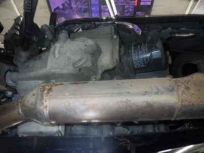 Kawasaki Ninja 400 2019