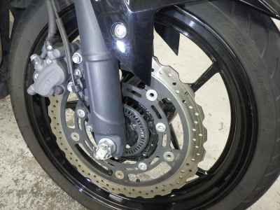 Kawasaki Ninja 400 2019