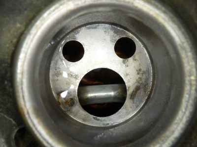 Honda Rebel CMX250 2017