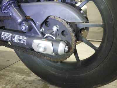 Honda Rebel CMX250 2017