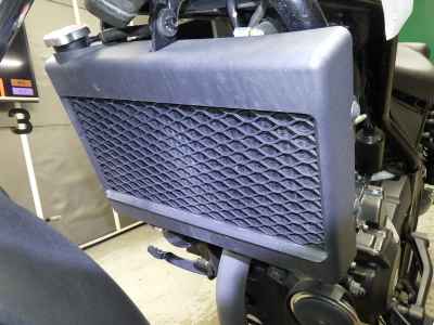 Honda Rebel CMX250 2017