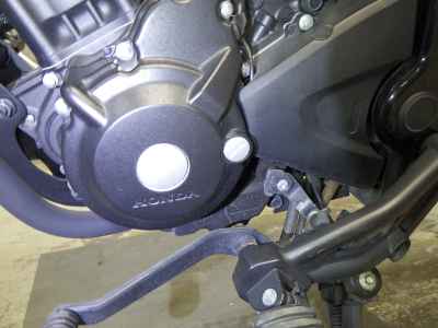 Honda Rebel CMX250 2017