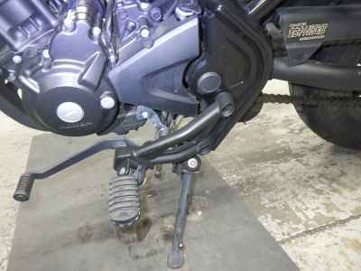 Honda Rebel CMX250 2017