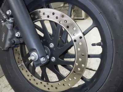 Honda Rebel CMX250 2017