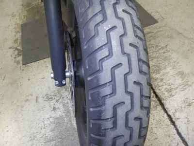 Honda Rebel CMX250 2017