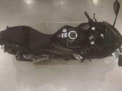 Kawasaki Ninja 250 2022