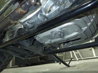 Yamaha XVS250 Drag Star 2012