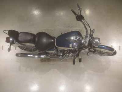Yamaha XVS250 Drag Star 2012