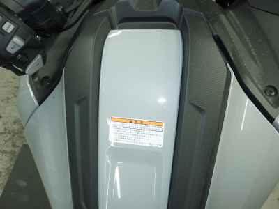 Honda NC750X DCT 2023