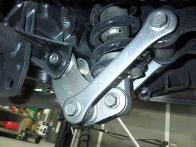 Honda NC750X DCT 2023