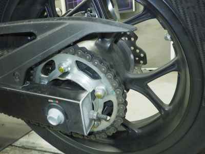 Honda NC750X DCT 2023