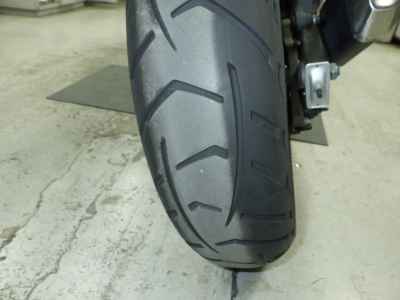 Honda NC750X DCT 2023