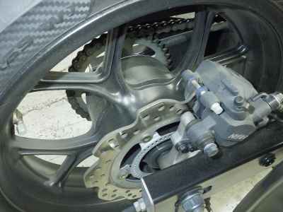 Honda NC750X DCT 2023