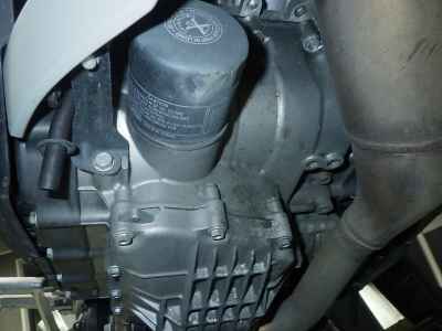 Honda NC750X DCT 2023