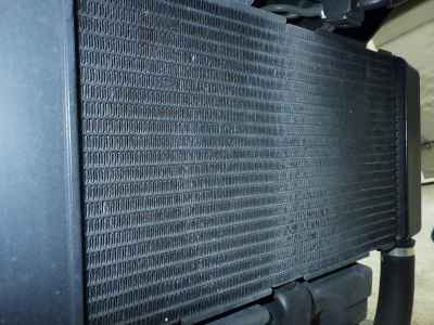 Honda NC750X DCT 2023