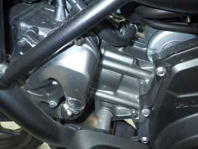 Honda NC750X DCT 2023