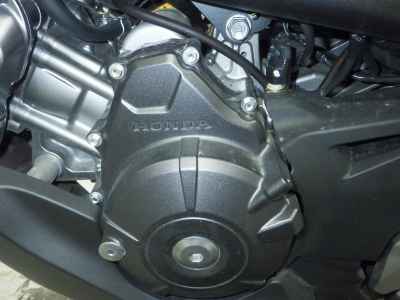 Honda NC750X DCT 2023