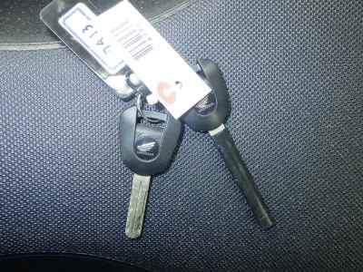 Honda NC750X DCT 2023