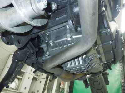 Honda NC750X DCT 2023