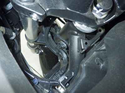 Honda NC750X DCT 2023