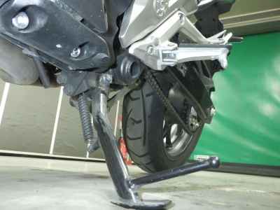 Honda NC750X DCT 2023