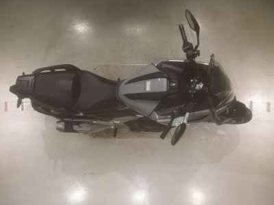 Honda NC750X DCT 2023