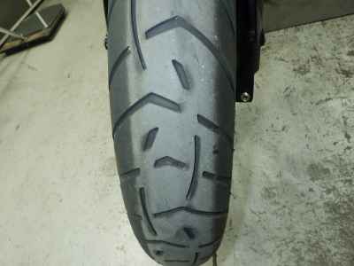 Honda NC750X DCT 2023